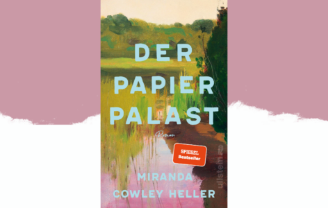 Miranda Cowley Heller – Der Papierpalast